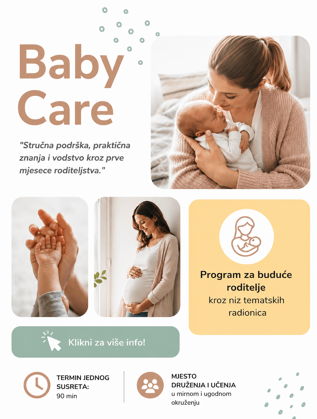 Baby Care