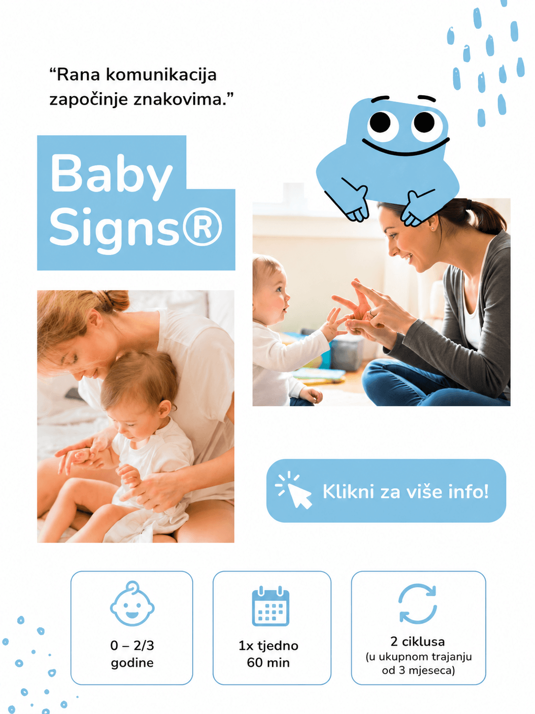 Baby Signs
