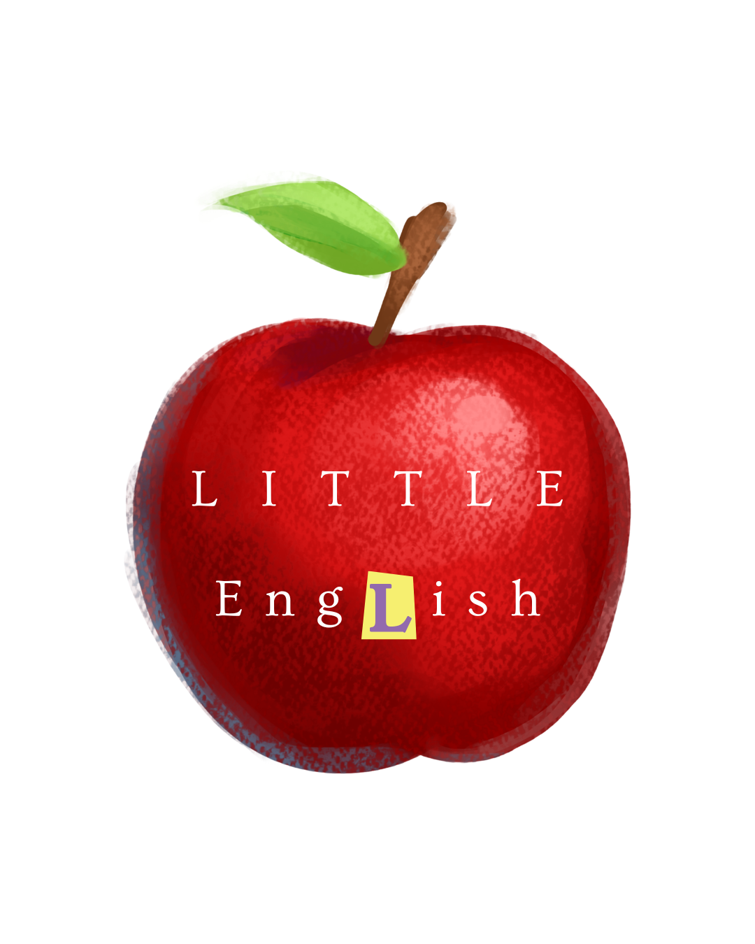 Little English