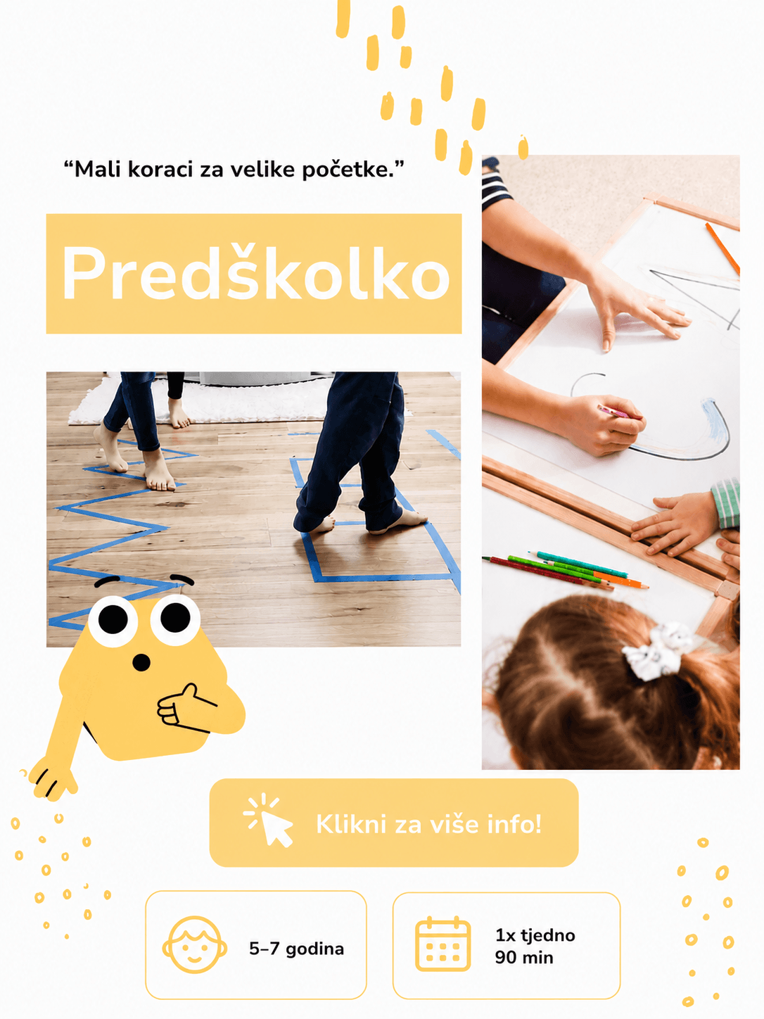 Predškolko